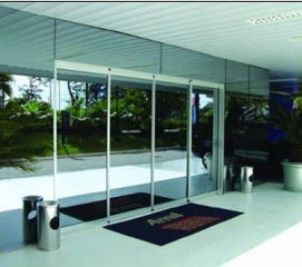 石川自動(dòng)門(mén)技術(shù)引領(lǐng)北京工業(yè)門(mén)市場(chǎng)，全面解析產(chǎn)品列表與應(yīng)用優(yōu)勢(shì)