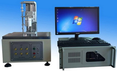 菲唐設(shè)備與濰坊歌爾攜手合作，成功交付荷重曲線儀計(jì)算機(jī)設(shè)備